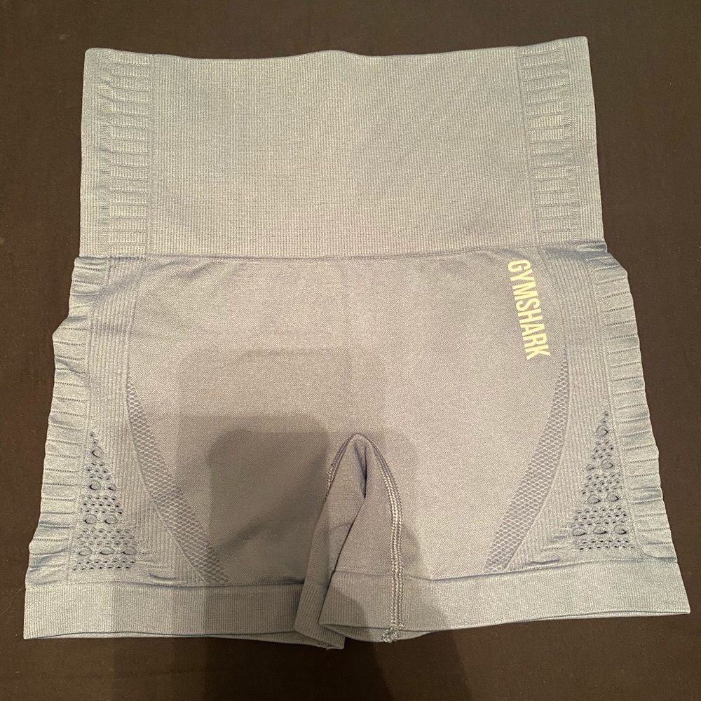 Gymshark Energy Seamless Shorts